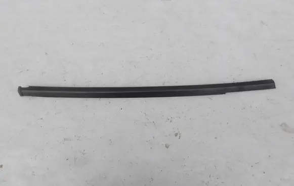 Opel Mokka X Rear door trim (molding)