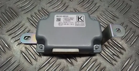 Lexus RX V Other control units/modules 8624048030