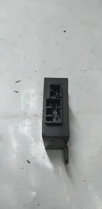 Opel Zafira B Immobilizer control unit/module 950326GP 95000257R 95051574