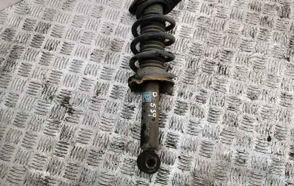 Honda CR-V Rear shock absorber/damper 52061T1T