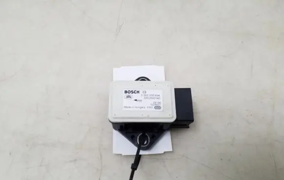 Land Rover Range Rover Sport L320 ESP (stability system) control unit 