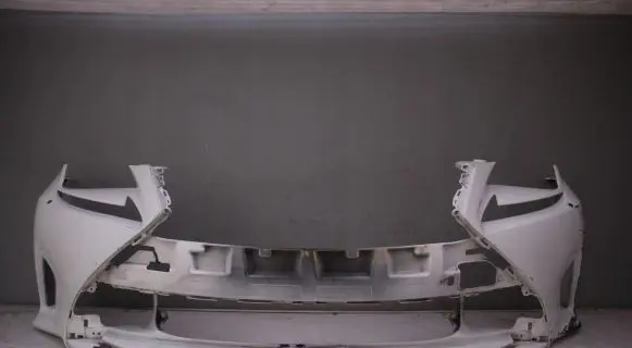 Lexus RC Front bumper
