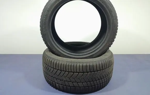 Audi A6 Allroad C6 R17 winter tire 6950306365041