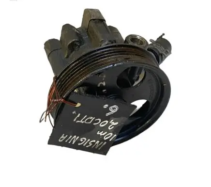 Opel Insignia A Power steering pump 13309336