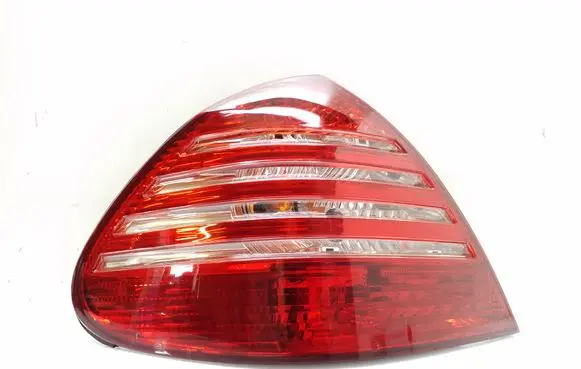 Mercedes-Benz E W211 Rear/tail lights