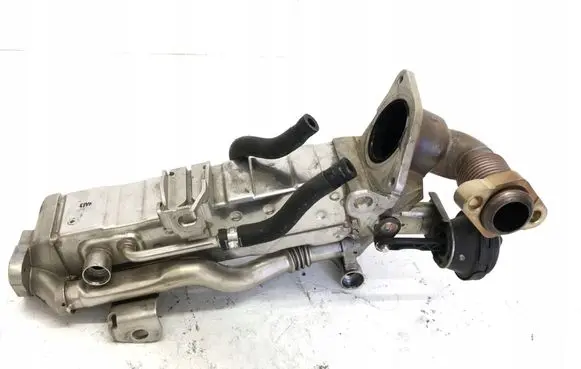 BMW 4 F32 F33 EGR valve cooler 8513691
