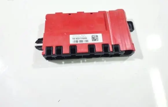 BMW 3 F30 F35 F31 Fuse box set v6922775205 19175.000.001