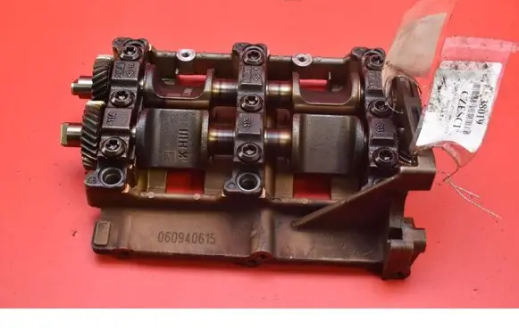 BMW 1 E81 E87 Oil pump 150-112-2