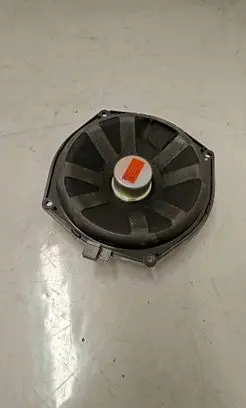 Front door speaker
