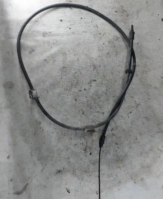 Ford Galaxy Handbrake/parking brake wiring cable 8G912A635