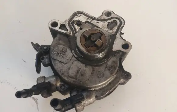 Peugeot 607 Vacuum pump 4R8Q2A451AE
