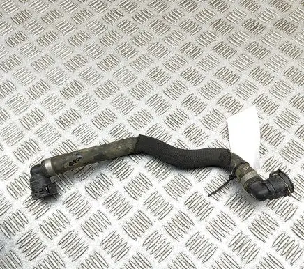 Peugeot 2008 II Engine coolant pipe/hose 9829833980