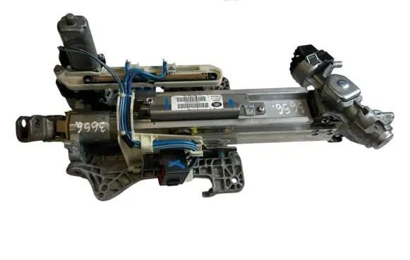 Land Rover Range Rover Sport L320 Steering wheel axle set QMB501170
