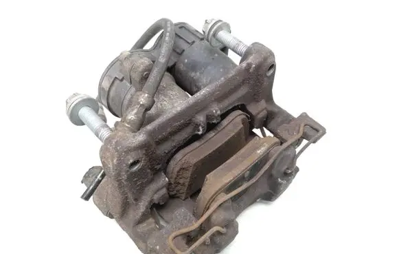 Ford Mustang Mach-E Rear brake caliper LJ9C2D251CND LJ9C-2D251-CND