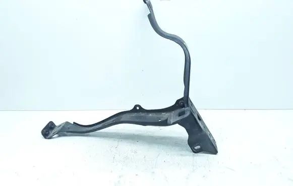 Mercedes-Benz E W212 Side radiator support slam panel 