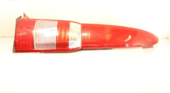 Fiat Panda II Rear/tail lights
