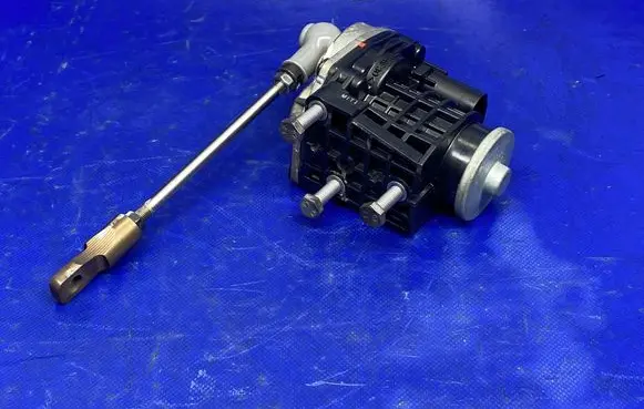 Hyundai i30 Turbine electric control actuator 8398230006