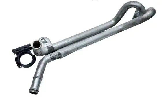 Volkswagen PASSAT B6 Engine coolant pipe/hose 03C121050G