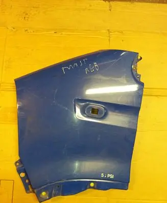 Renault Master II Fender