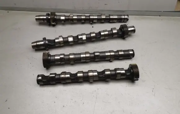 Camshaft