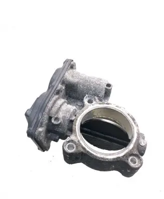 Mini Cooper Countryman R60 Throttle valve 7810752 13547810752