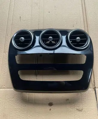 Mercedes-Benz C W205 Other center console (tunnel) element 2056805707