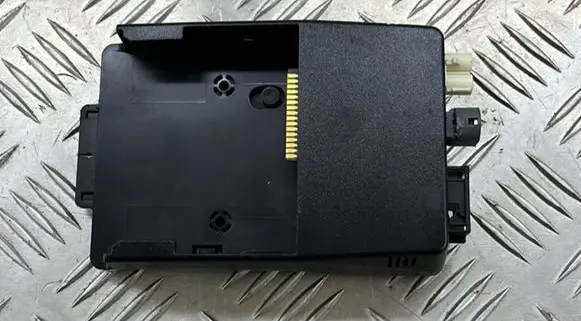 GPS navigation control unit/module
