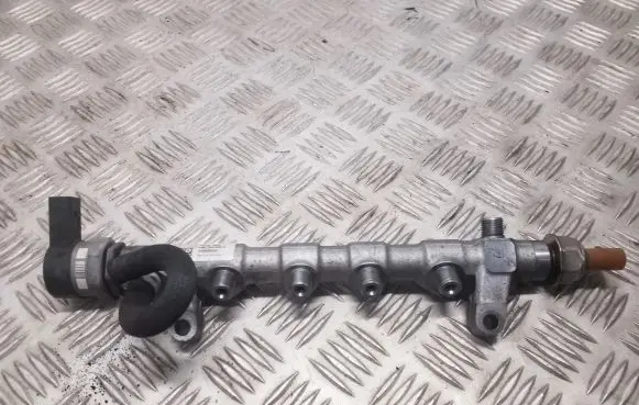 Audi A5 8T 8F Fuel main line pipe 03L130089Q 057130764AB