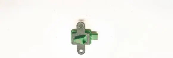 Mercedes-Benz GLK (X204) Airbag deployment crash/impact sensor A1729056100