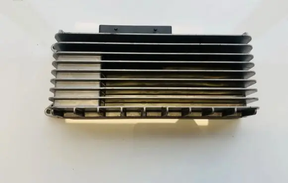 Audi A5 8T 8F Sound amplifier 8t0035223 7203004000
