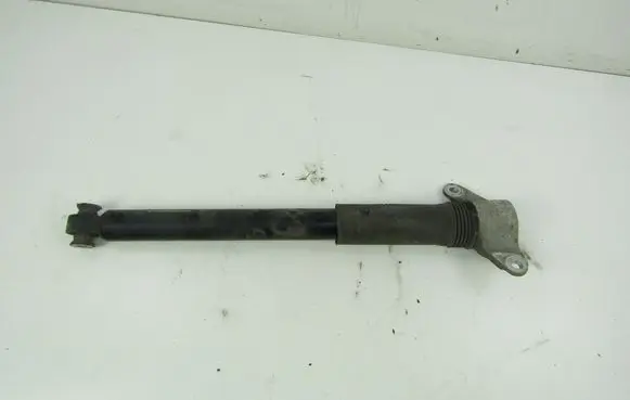 Chevrolet Meriva Rear shock absorber/damper 