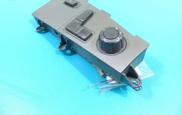 BMW 7 E65 E66 Seat control switch 6918391 IMPRK1219458