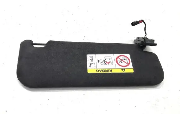Jaguar I-Pace Sun visor JLR04101AE