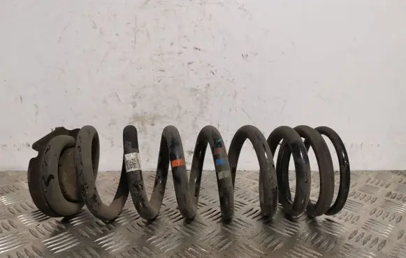 Jaguar F-Pace Rear coil spring HK835534DB