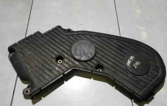 Toyota Previa (XR10, XR20) I Timing belt guard (cover) 9095001357a 90950-01357a