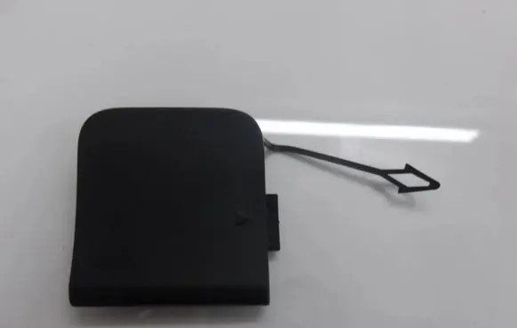 Mercedes-Benz GLA H247 Rear bumper row hook cap/cover A2478853304