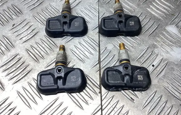 Lexus GS 300 350 430 450H Tire pressure sensor PMV1019
