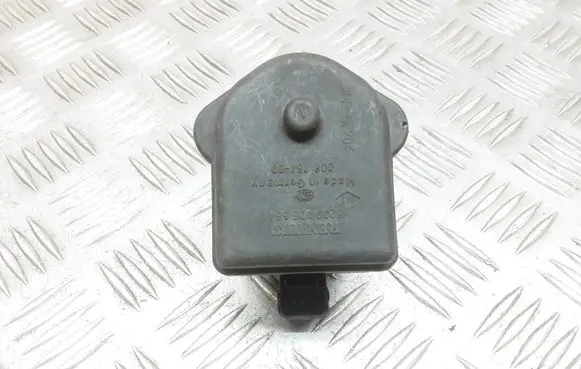 Renault Laguna II Headlight level adjustment motor 8200006664