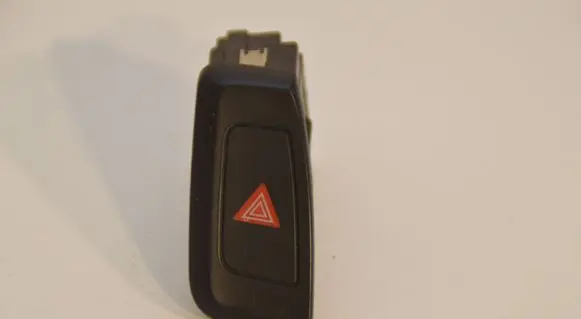 Audi A5 8T 8F Hazard light switch 8K1941509