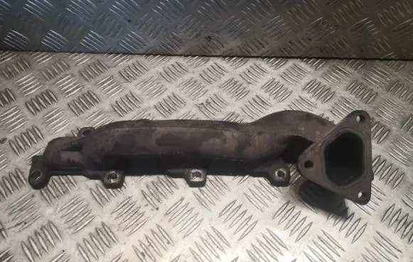 Mercedes-Benz CLC CL203 Exhaust manifold 6111420601 A6111420601