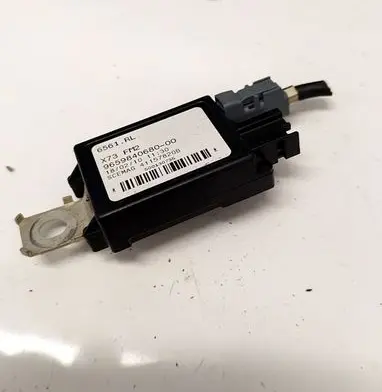 Citroen C5 Antenna control unit 965984068000