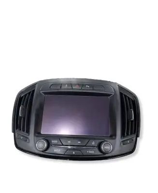 Opel Insignia A Screen/display/small screen 26202389