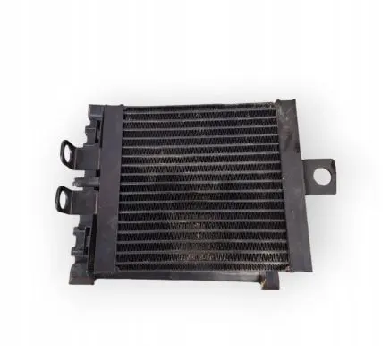 Audi RS4 B9 Optional radiator 8W0121202A