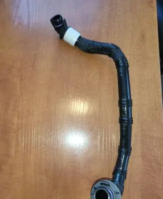 Tesla Model Y Hybrid/electric vehicle battery cooling hoses/tubes 110572200C