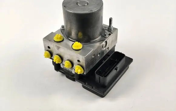 Citroen C4 I Picasso ABS Pump 0265251154 0265951829 9660934580