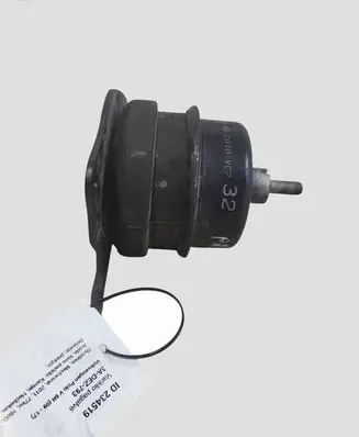 Volkswagen Polo V 6R Engine mount bracket 6Q0199262BD