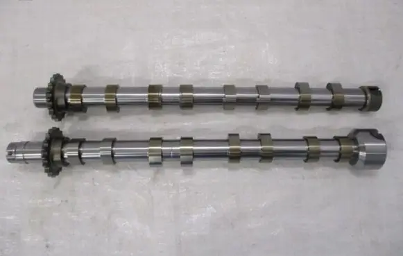 Peugeot Expert Camshaft 9804424180