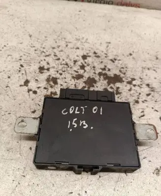 ABS control unit/module