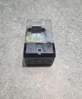 Toyota Prius (XW20) Ignition lock 626399000 D99U2623544 ETC094LPD0290