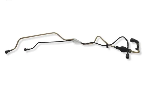 Nissan NV400 Fuel line pipe 8200731132 8200731165
